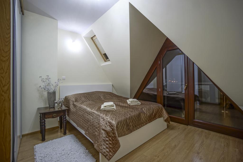Mountain Apartments Szymoszkowa Spa Residence Koscielisko Ruang foto