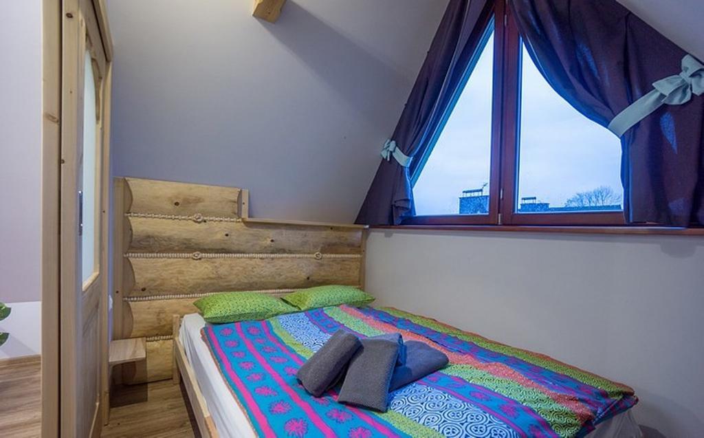 Mountain Apartments Szymoszkowa Spa Residence Koscielisko Ruang foto