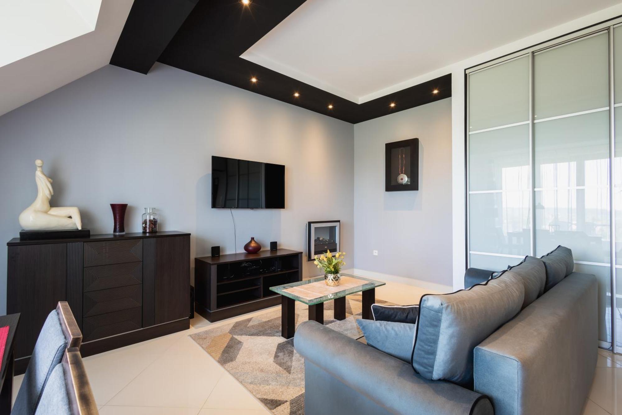 Mountain Apartments Szymoszkowa Spa Residence Koscielisko Bagian luar foto